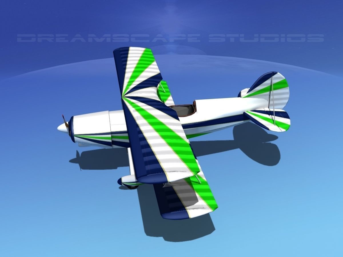 Acro Sport I 3D model_11