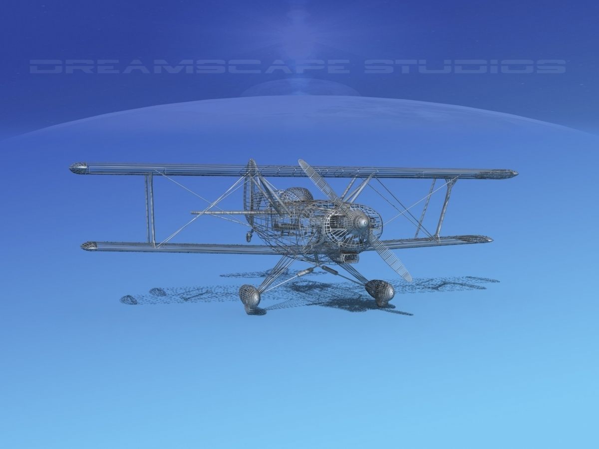 Acro Sport I 3D model_12