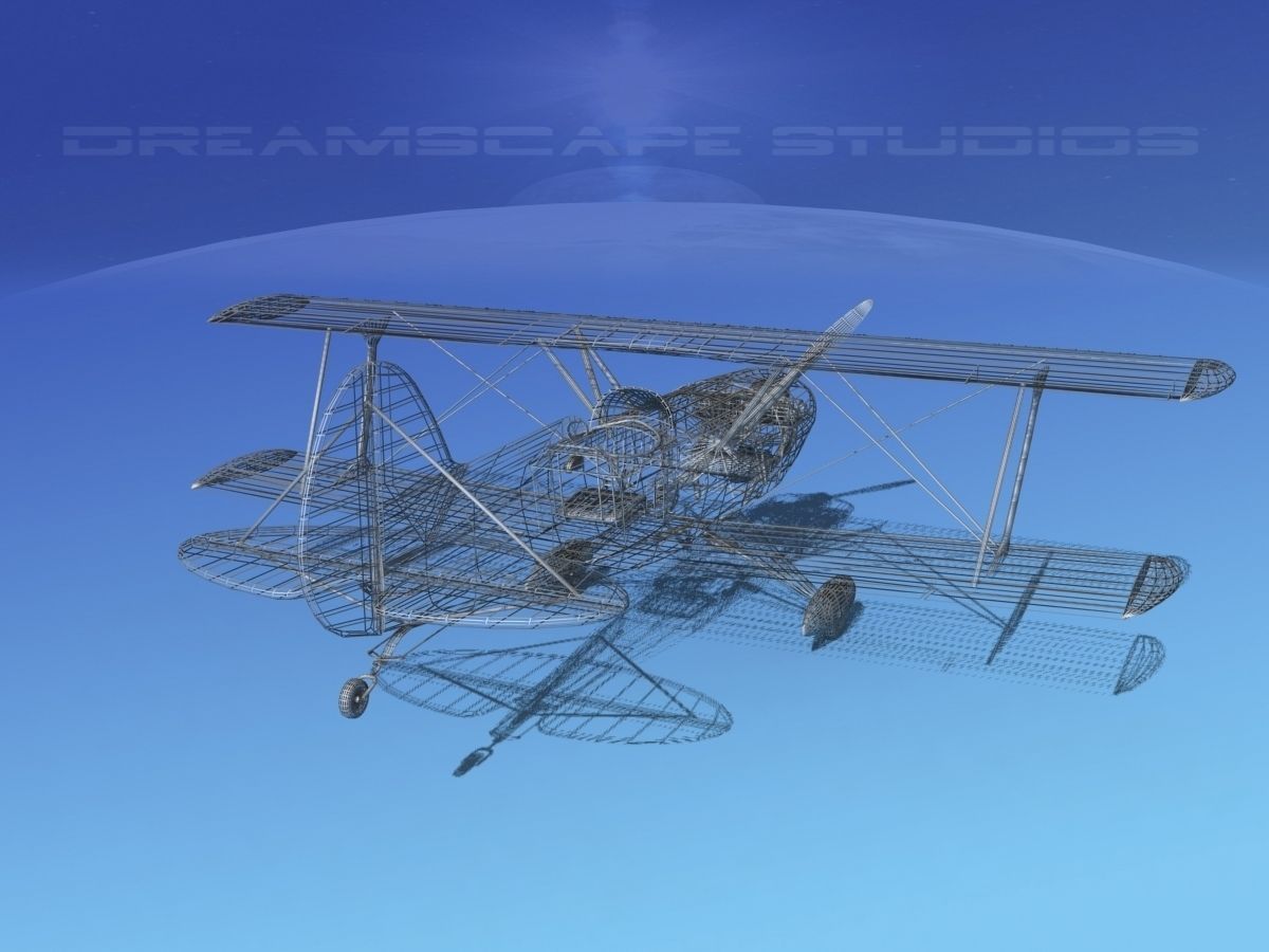 Acro Sport I 3D model_18