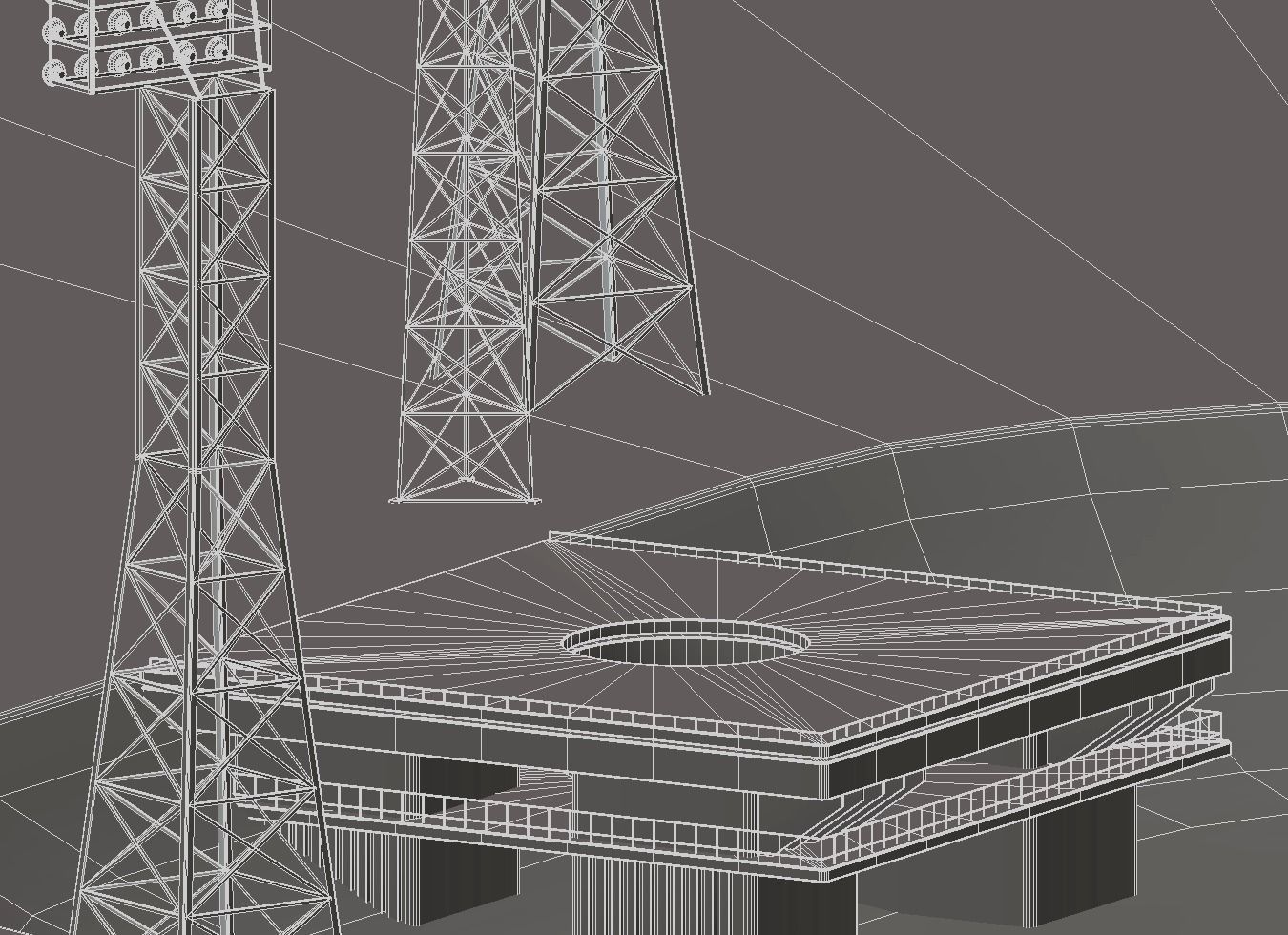 sputnik-1 3D model_20
