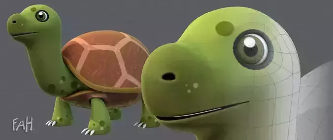 Turtle V01
