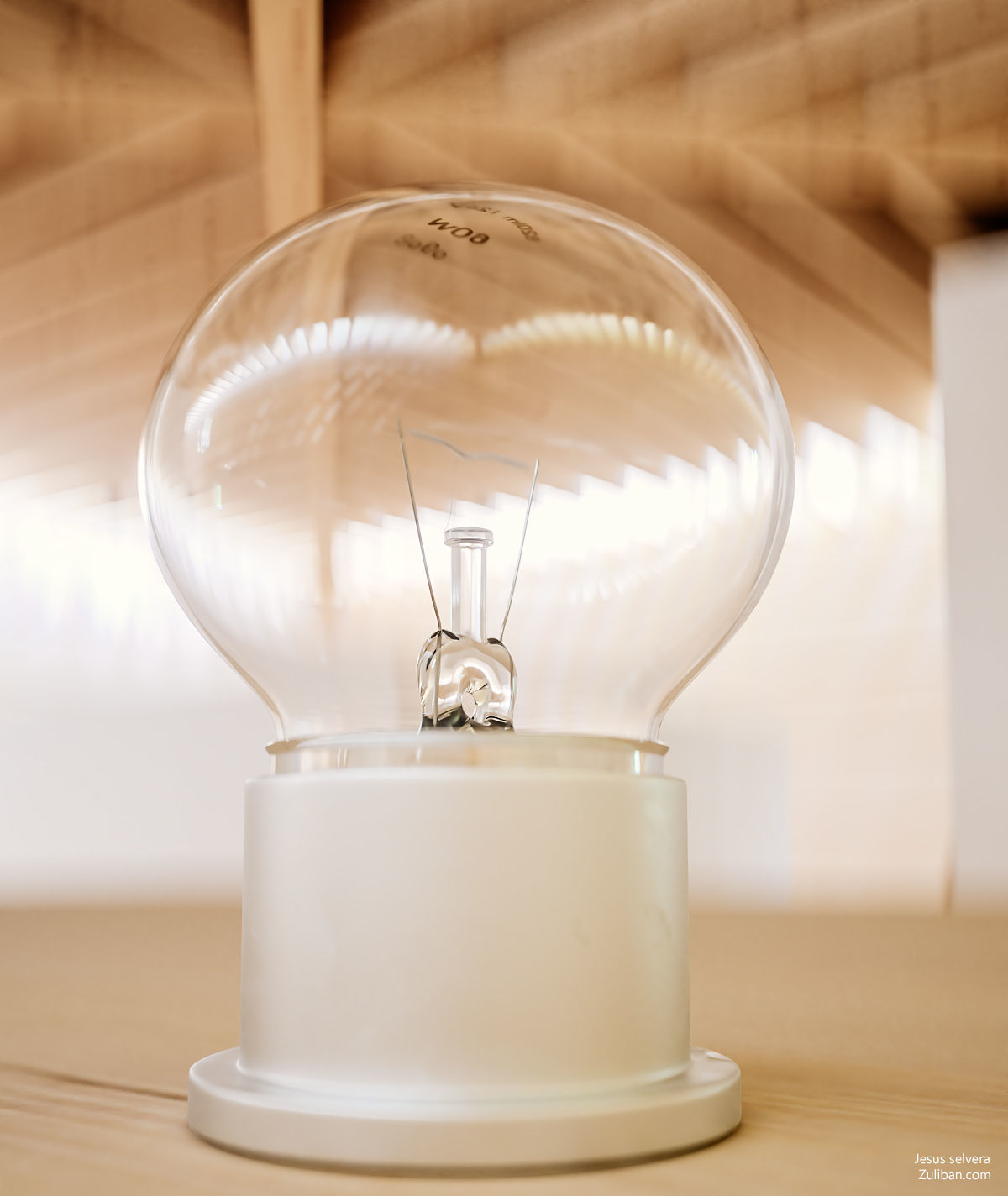 House of Light Vray version 3D model_27