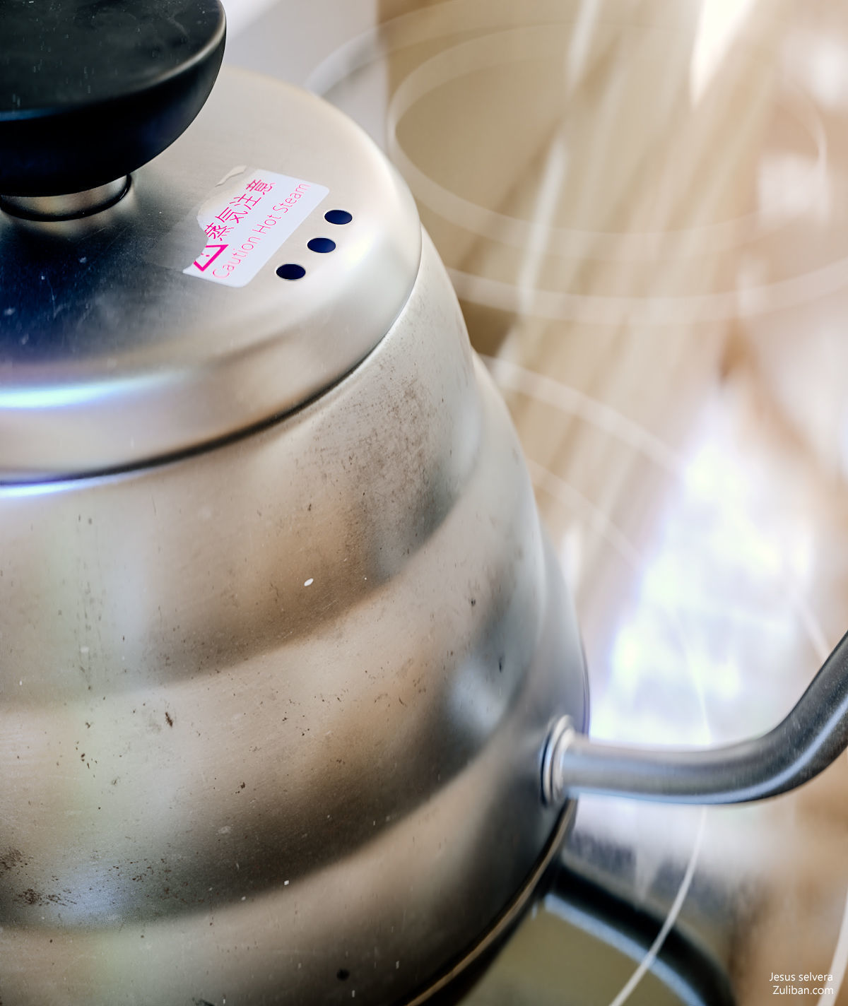 House of Light Vray version 3D model_16