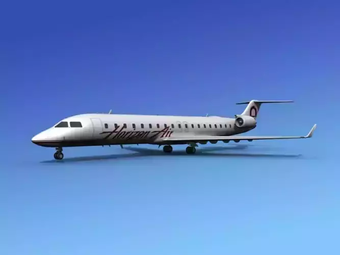 Bombardier CRJ700 Horizon