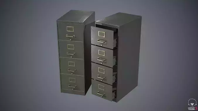 File Cabinet