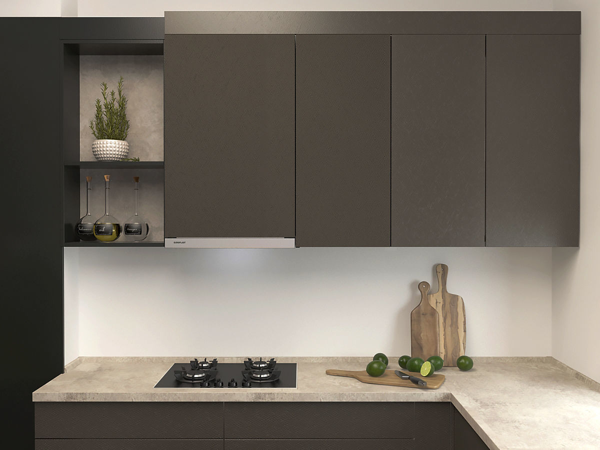 KASHEMIR KITCHEN 3D model_2