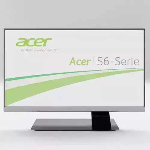 Monitor Acer S236HL