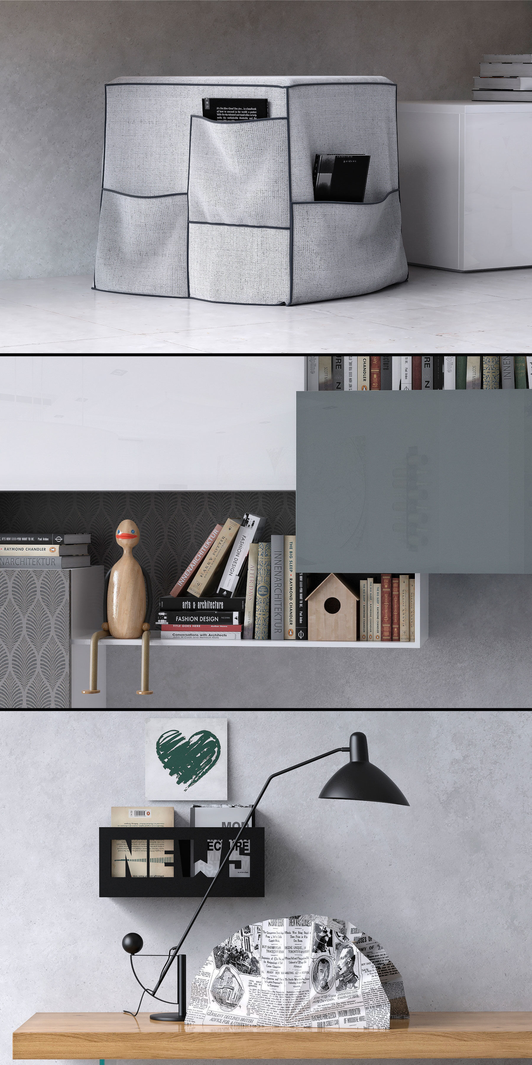 ATLANTE TOMASELLA A054 3D model_9