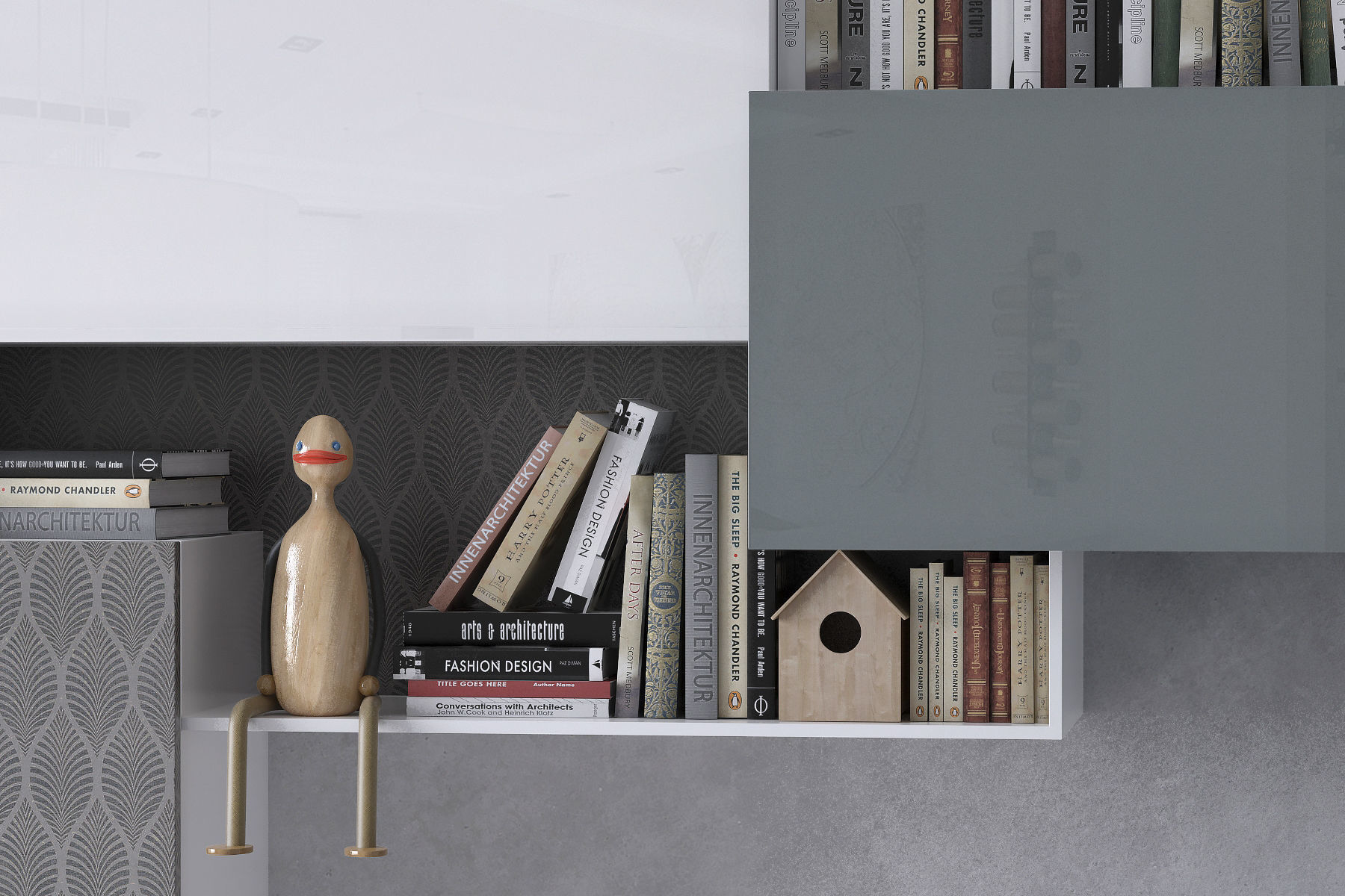 ATLANTE TOMASELLA A054 3D model_5