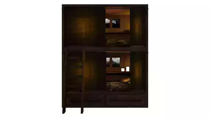 Viking set equipement 2