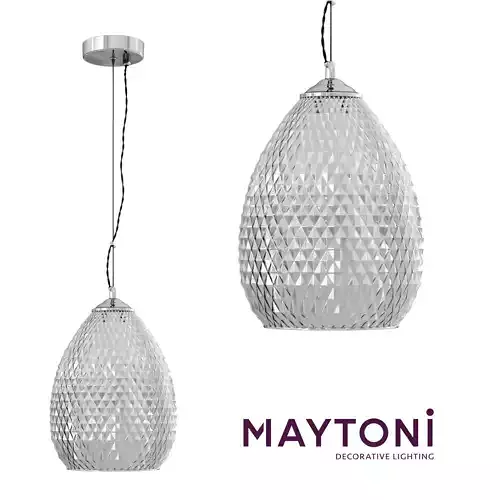 Pendant Moreno P018-PL-01-N Maytoni Modern