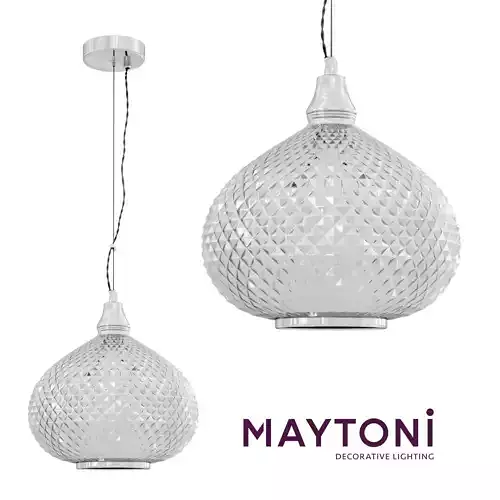 Pendant Moreno P019-PL-01-N Maytoni Modern