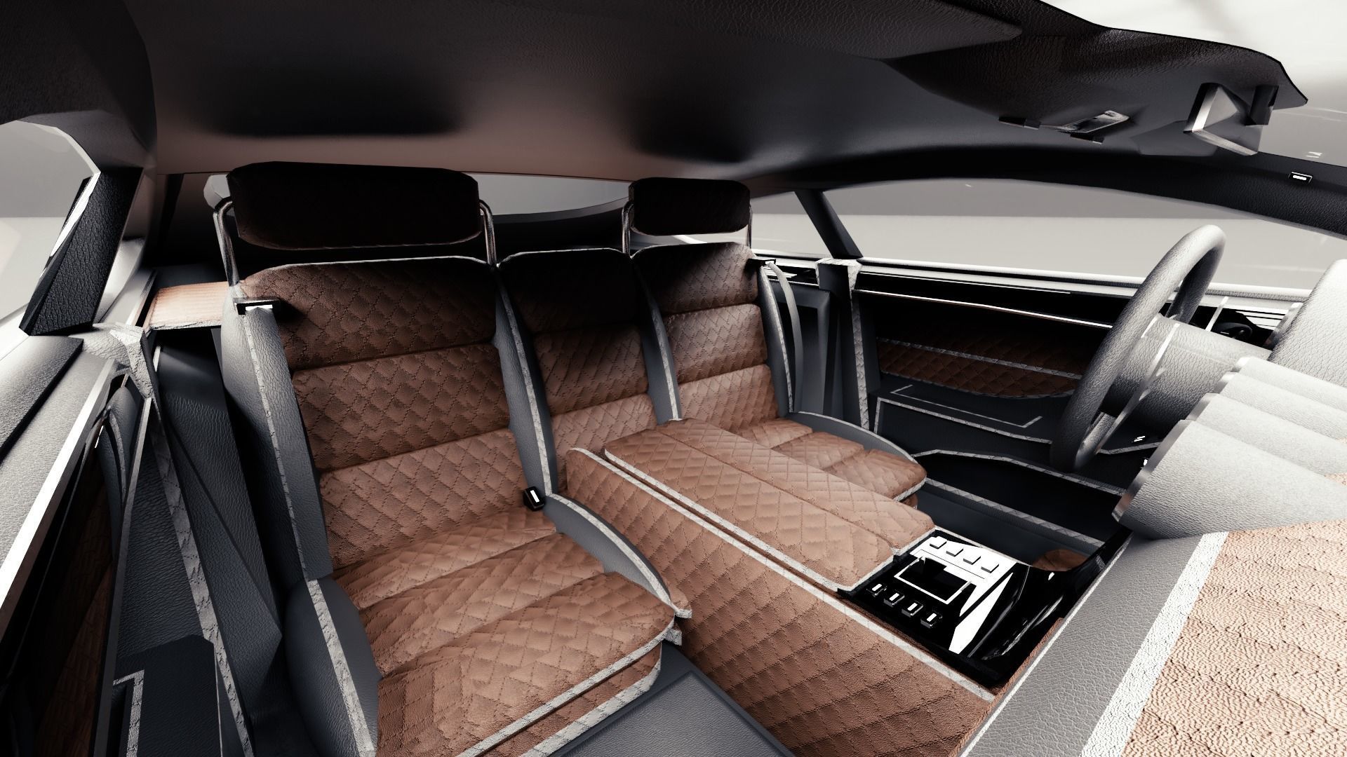 SHC MC 5 Car Pack Volume 3 3D Model Collection_41