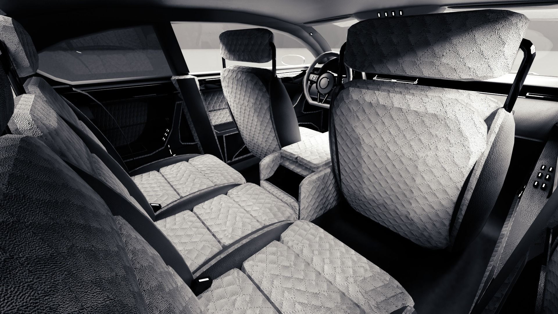 SHC MC 5 Car Pack Volume 3 3D Model Collection_68