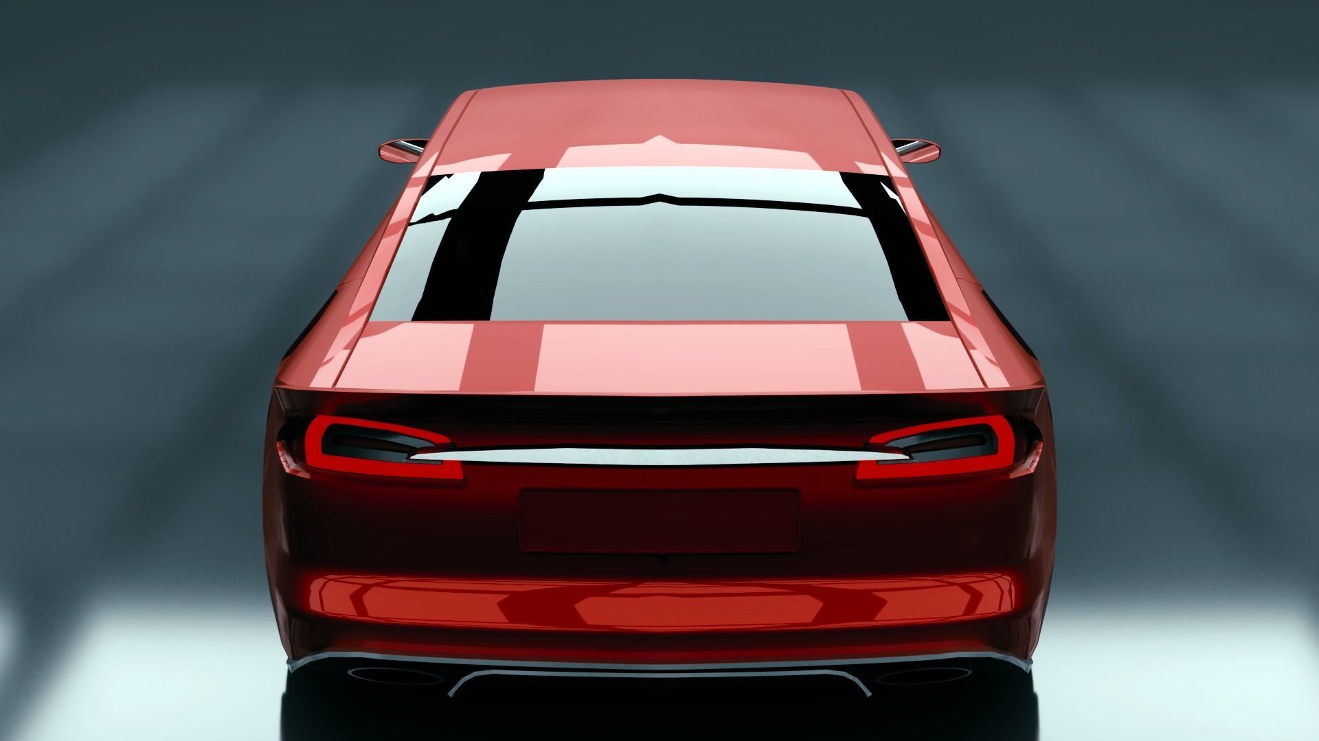 SHC MC 5 Car Pack Volume 3 3D Model Collection_11