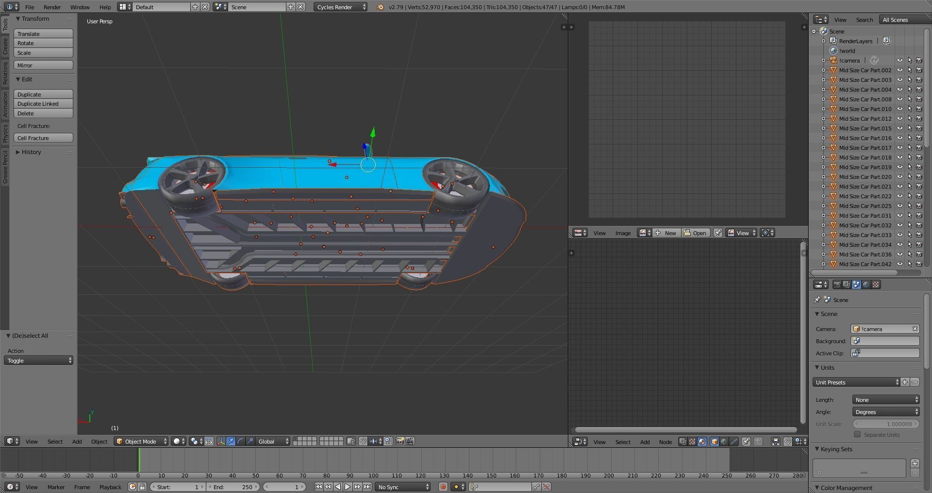 SHC MC 5 Car Pack Volume 3 3D Model Collection_60