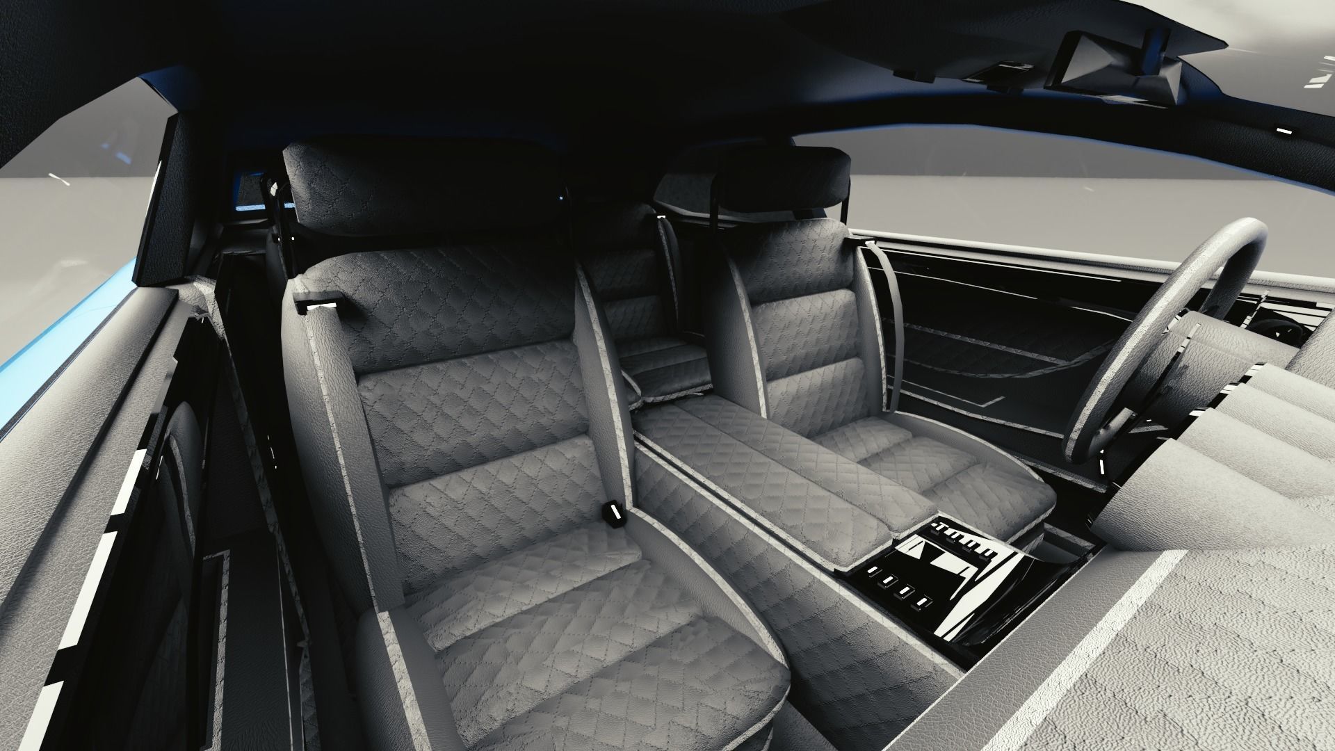 SHC MC 5 Car Pack Volume 3 3D Model Collection_53