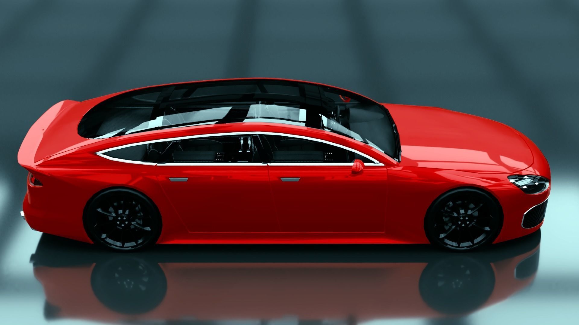 SHC MC 5 Car Pack Volume 3 3D Model Collection_23