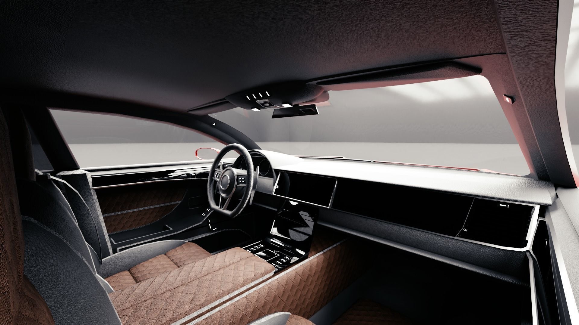 SHC MC 5 Car Pack Volume 3 3D Model Collection_13