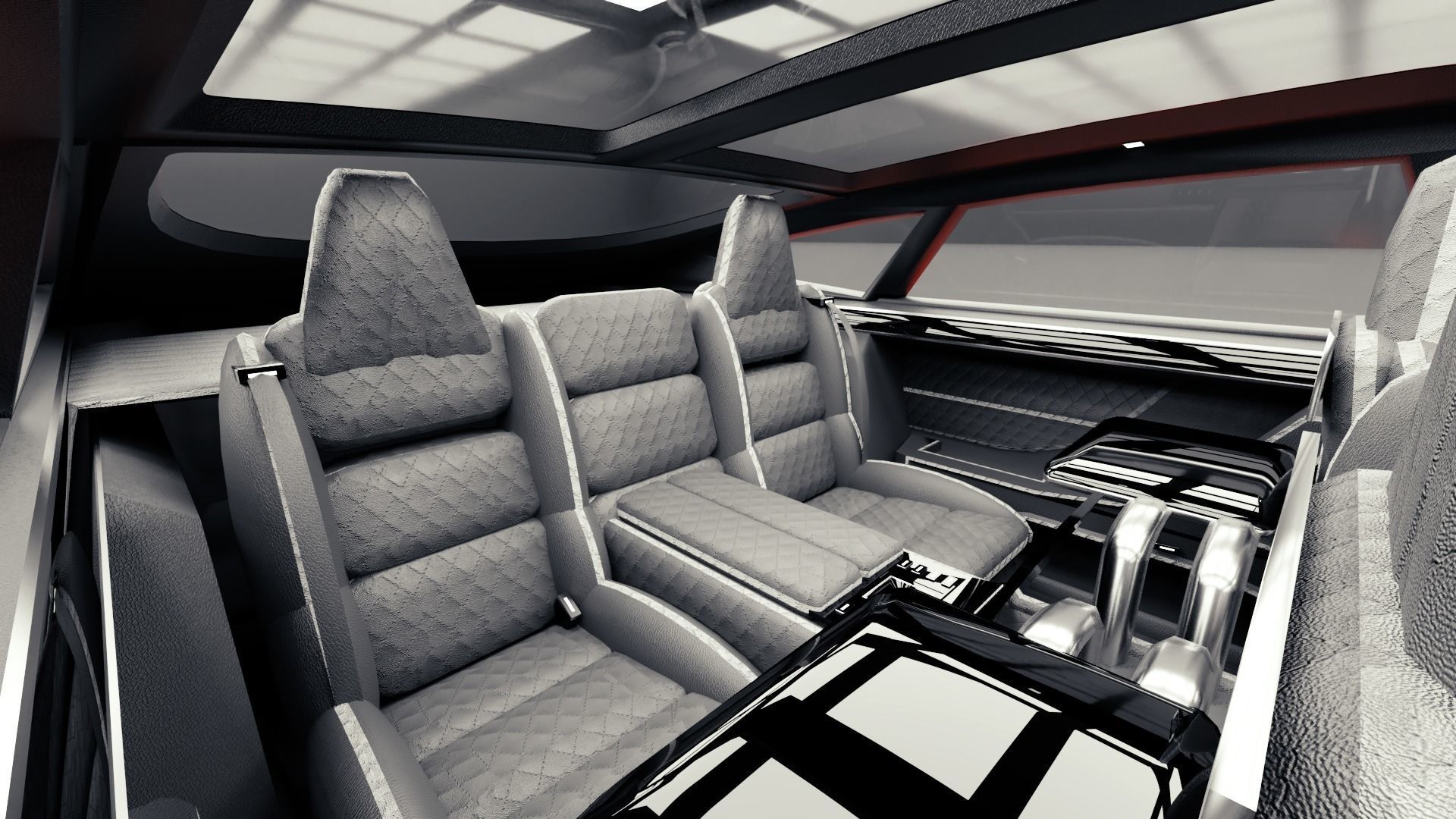 SHC MC 5 Car Pack Volume 3 3D Model Collection_29