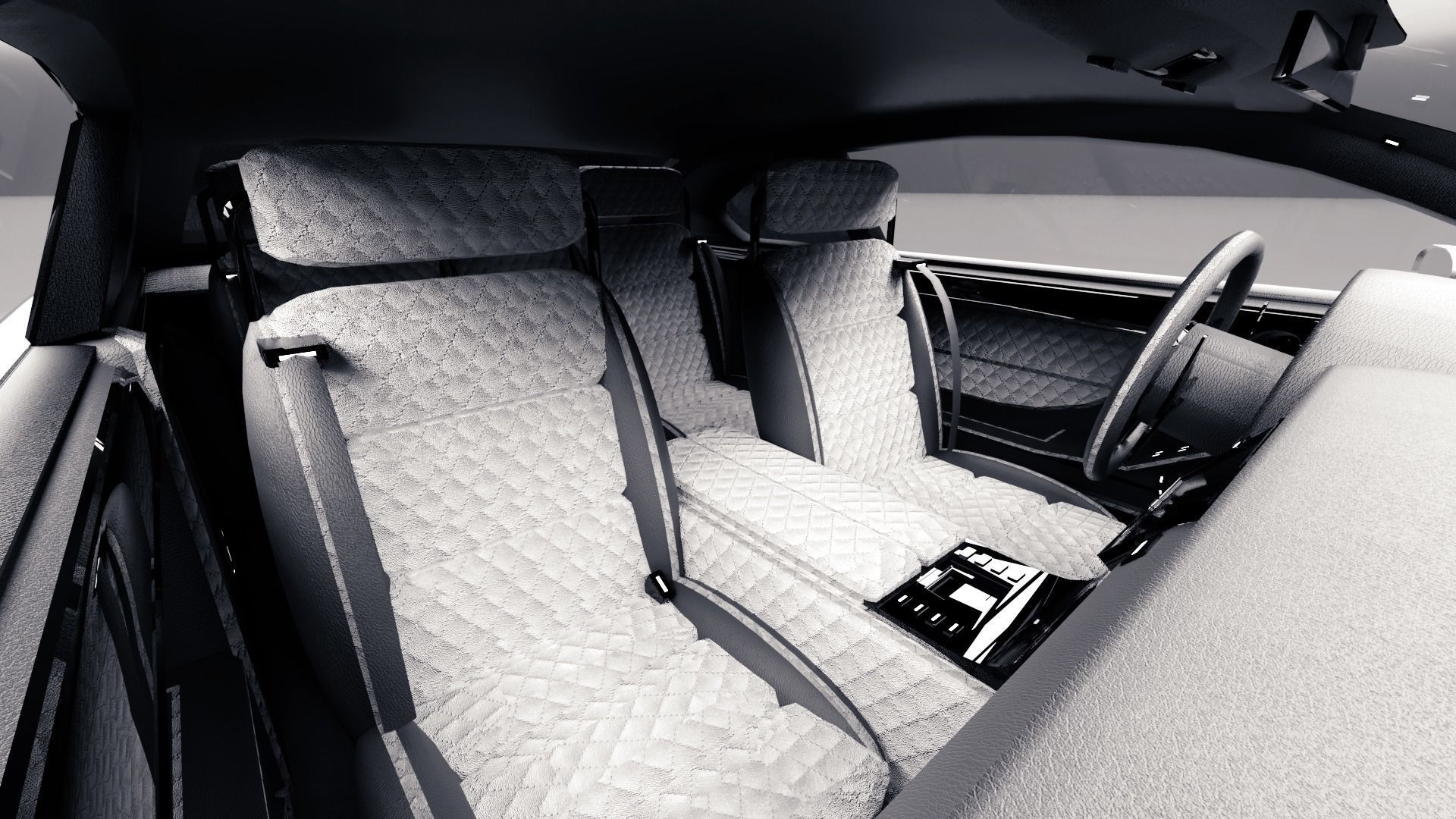 SHC MC 5 Car Pack Volume 3 3D Model Collection_67