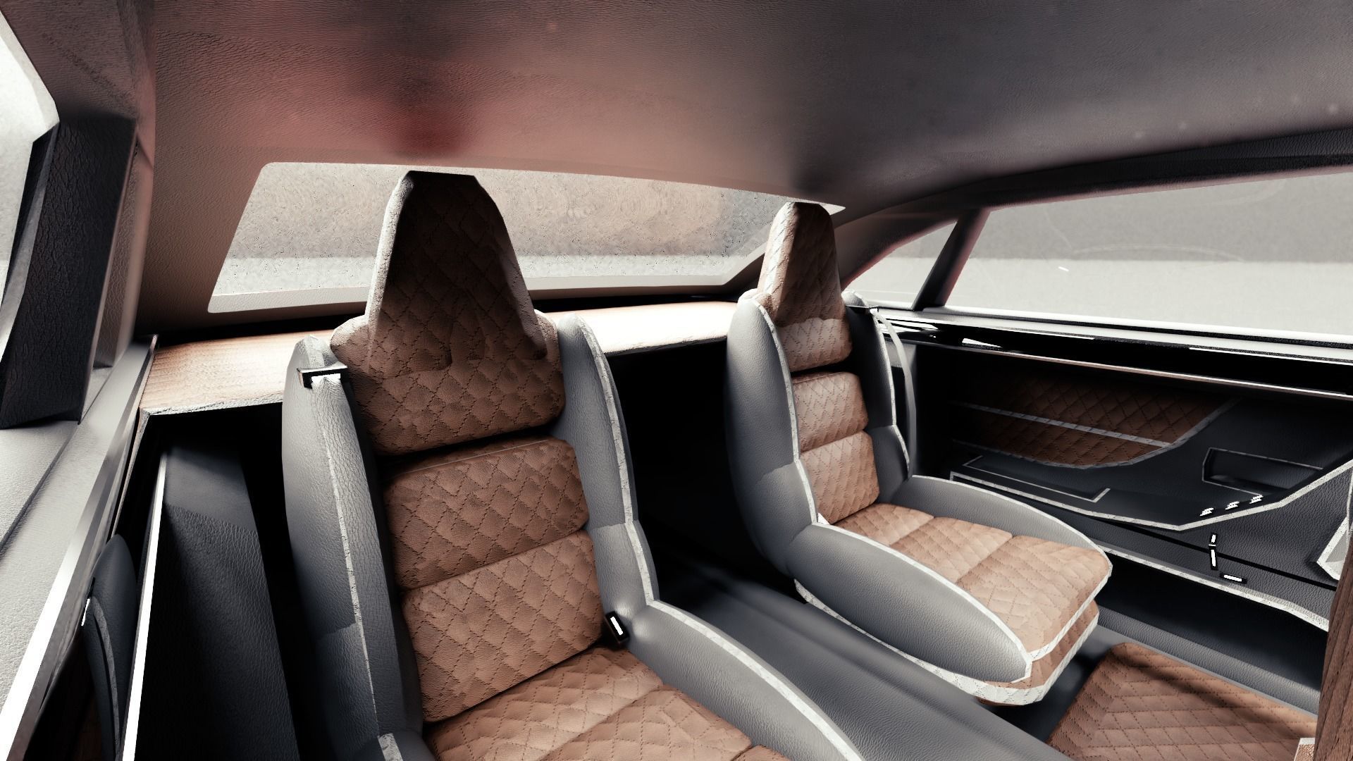 SHC MC 5 Car Pack Volume 3 3D Model Collection_15