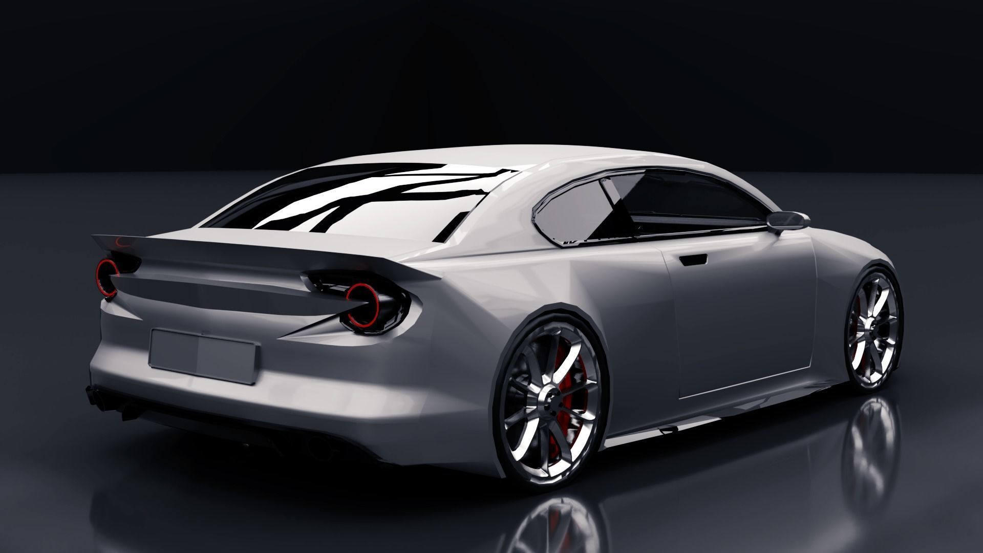 SHC MC 5 Car Pack Volume 3 3D Model Collection_62