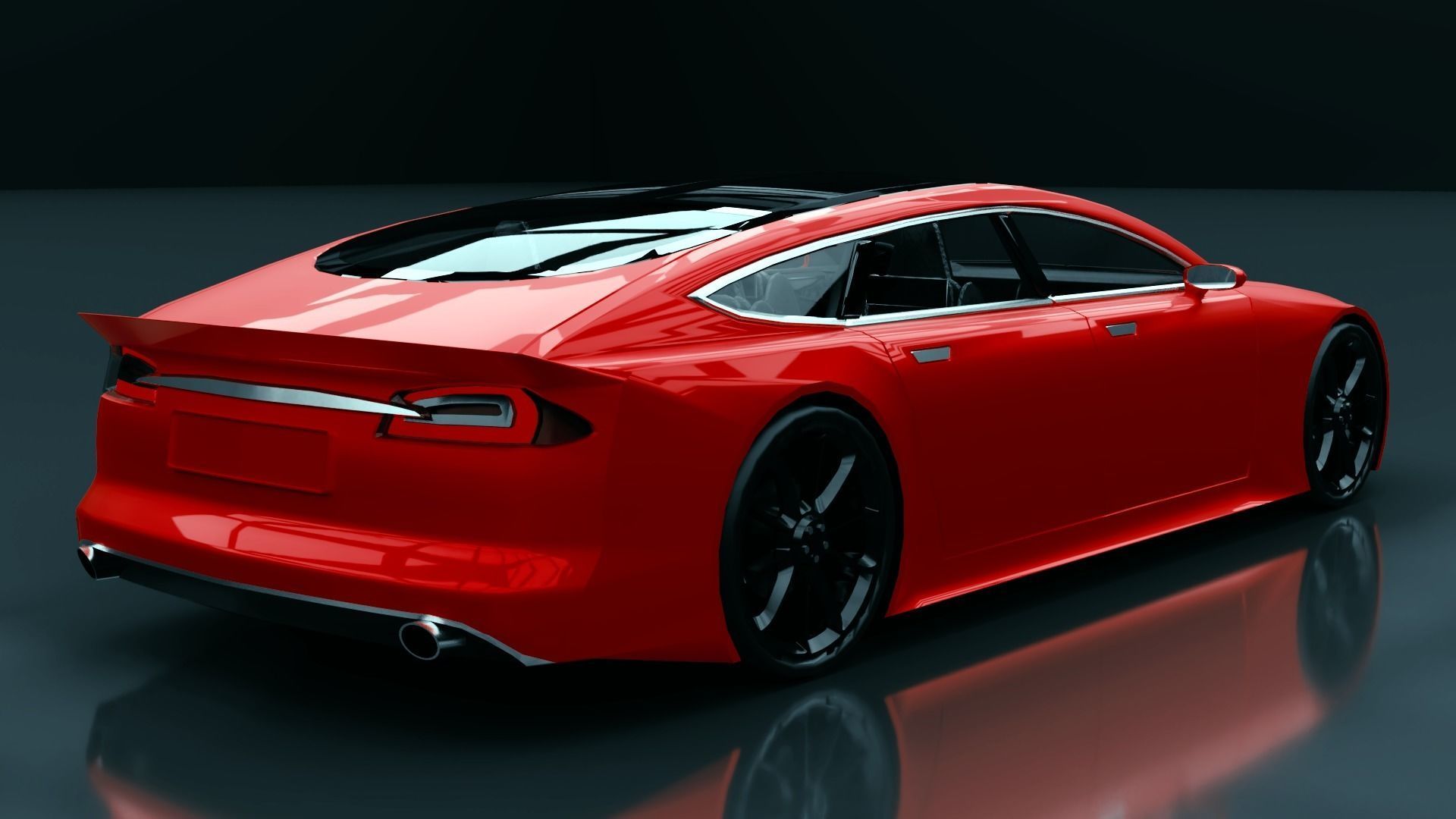 SHC MC 5 Car Pack Volume 3 3D Model Collection_22