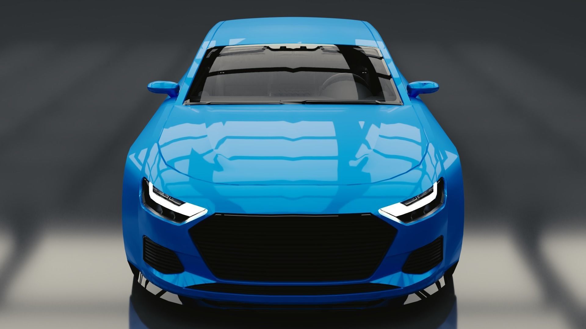 SHC MC 5 Car Pack Volume 3 3D Model Collection_50