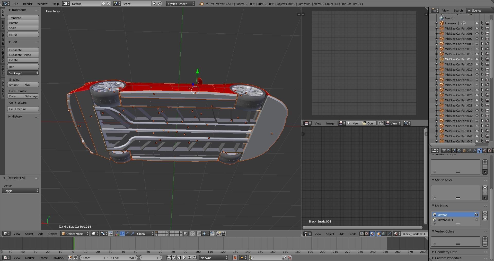 SHC MC 5 Car Pack Volume 3 3D Model Collection_20
