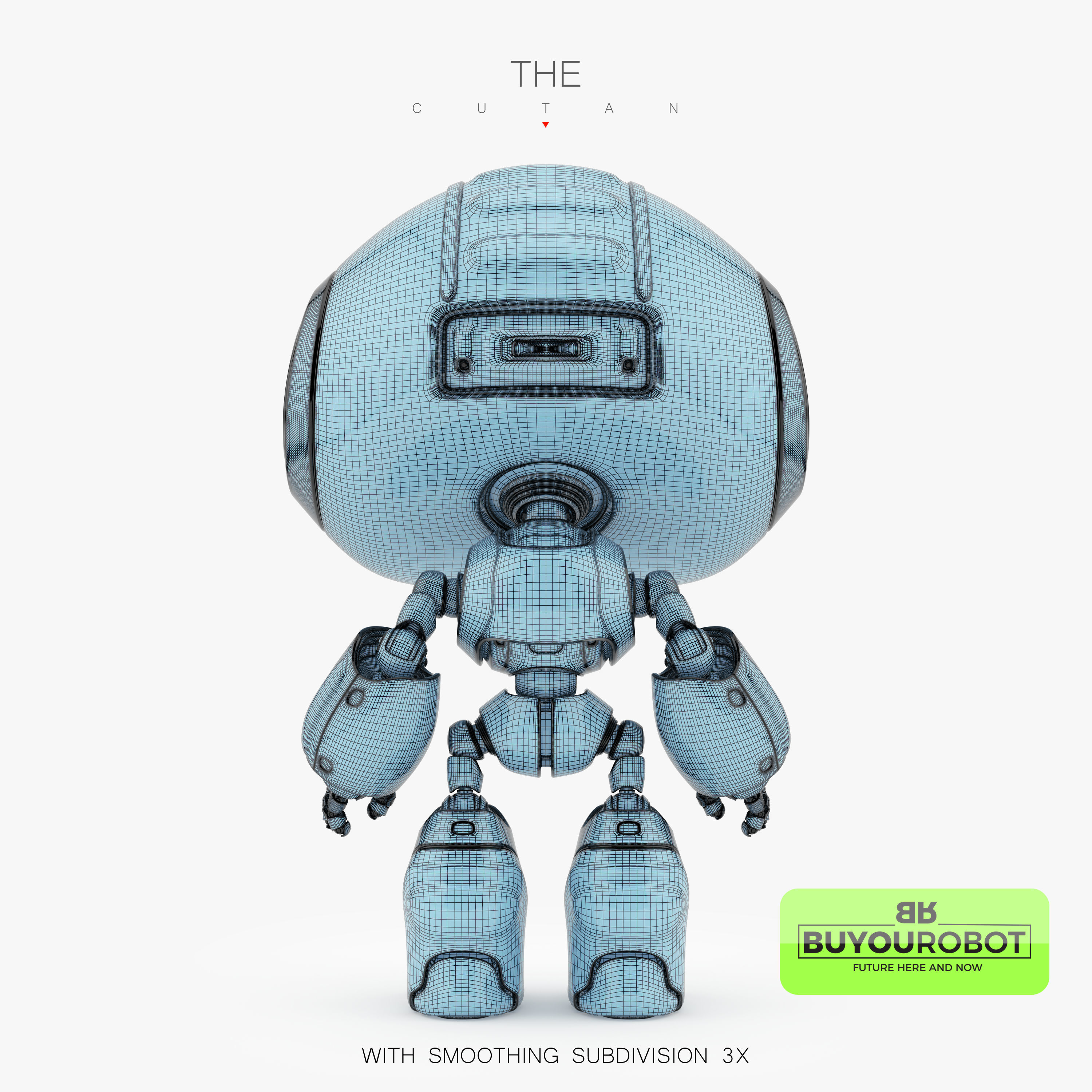 CUTAN VII 3D model_7