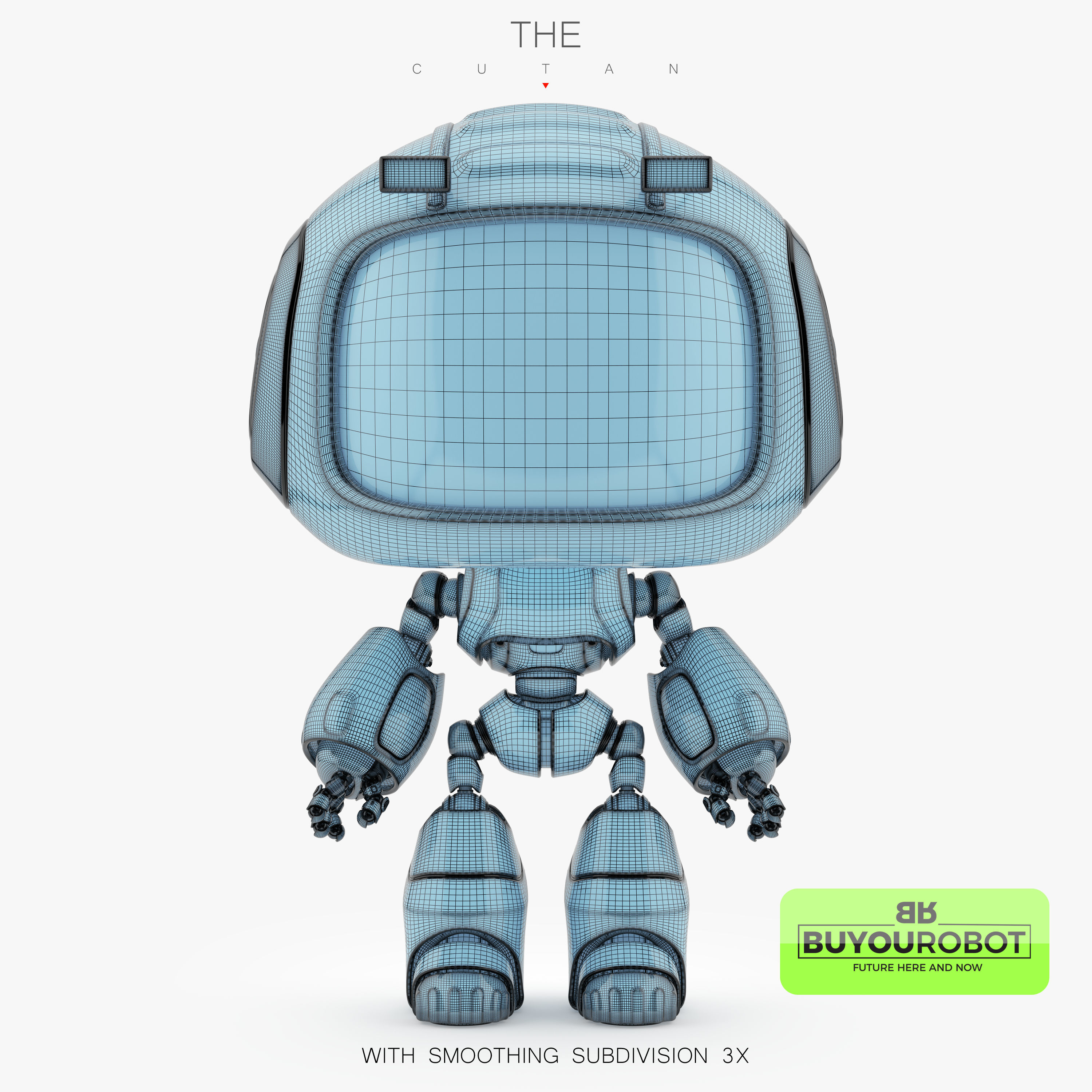 CUTAN VII 3D model_3