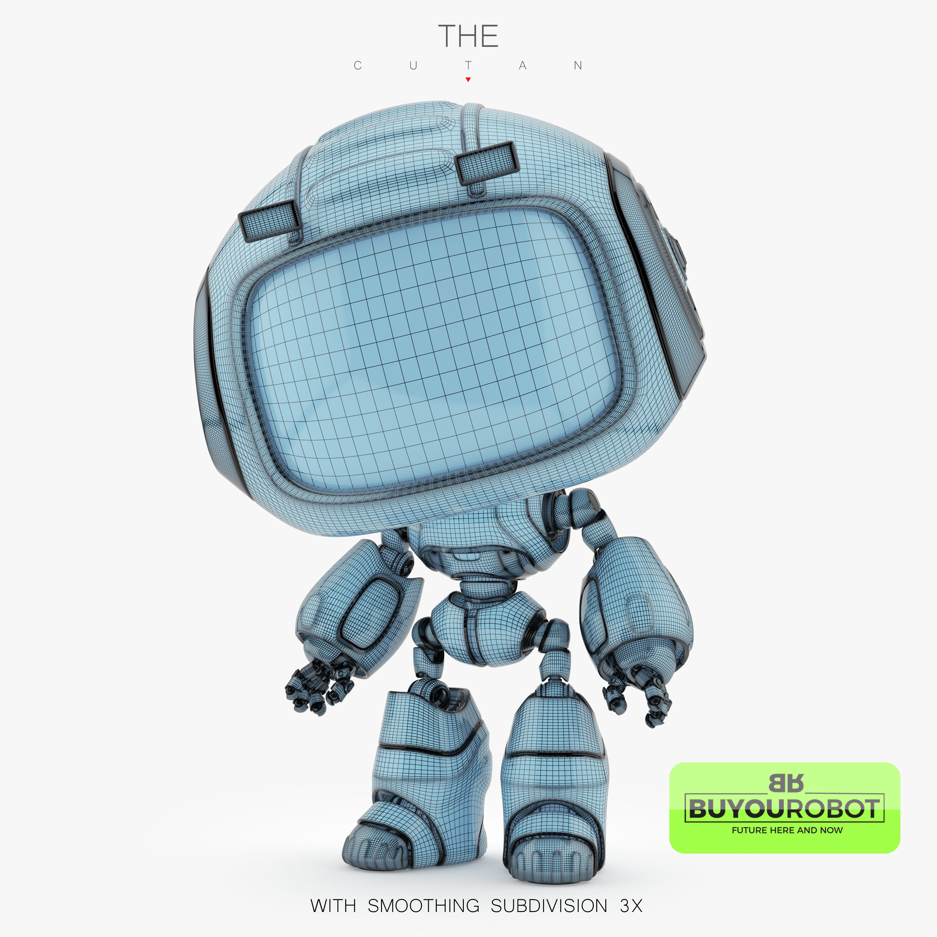 CUTAN VII 3D model_5