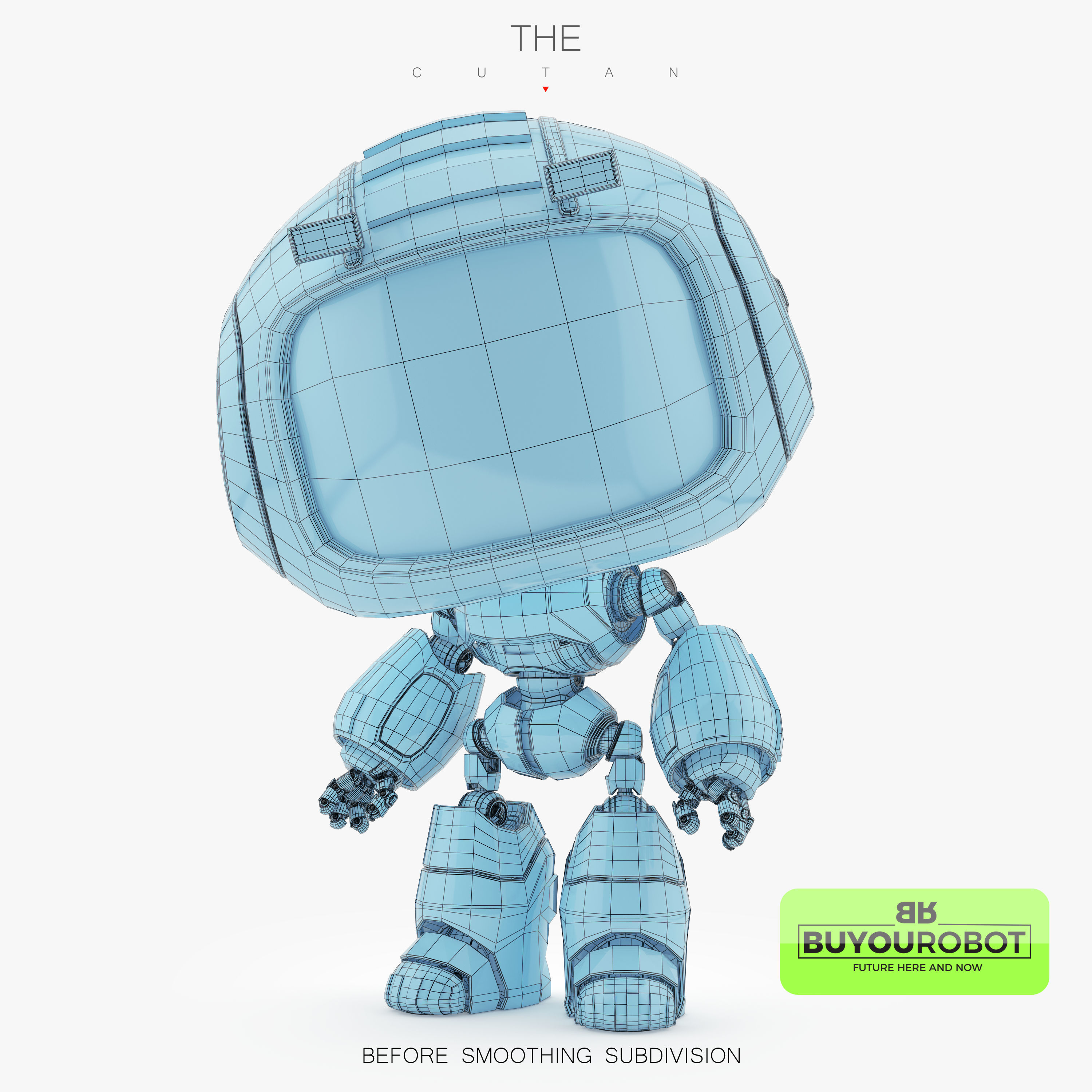 CUTAN VII 3D model_4