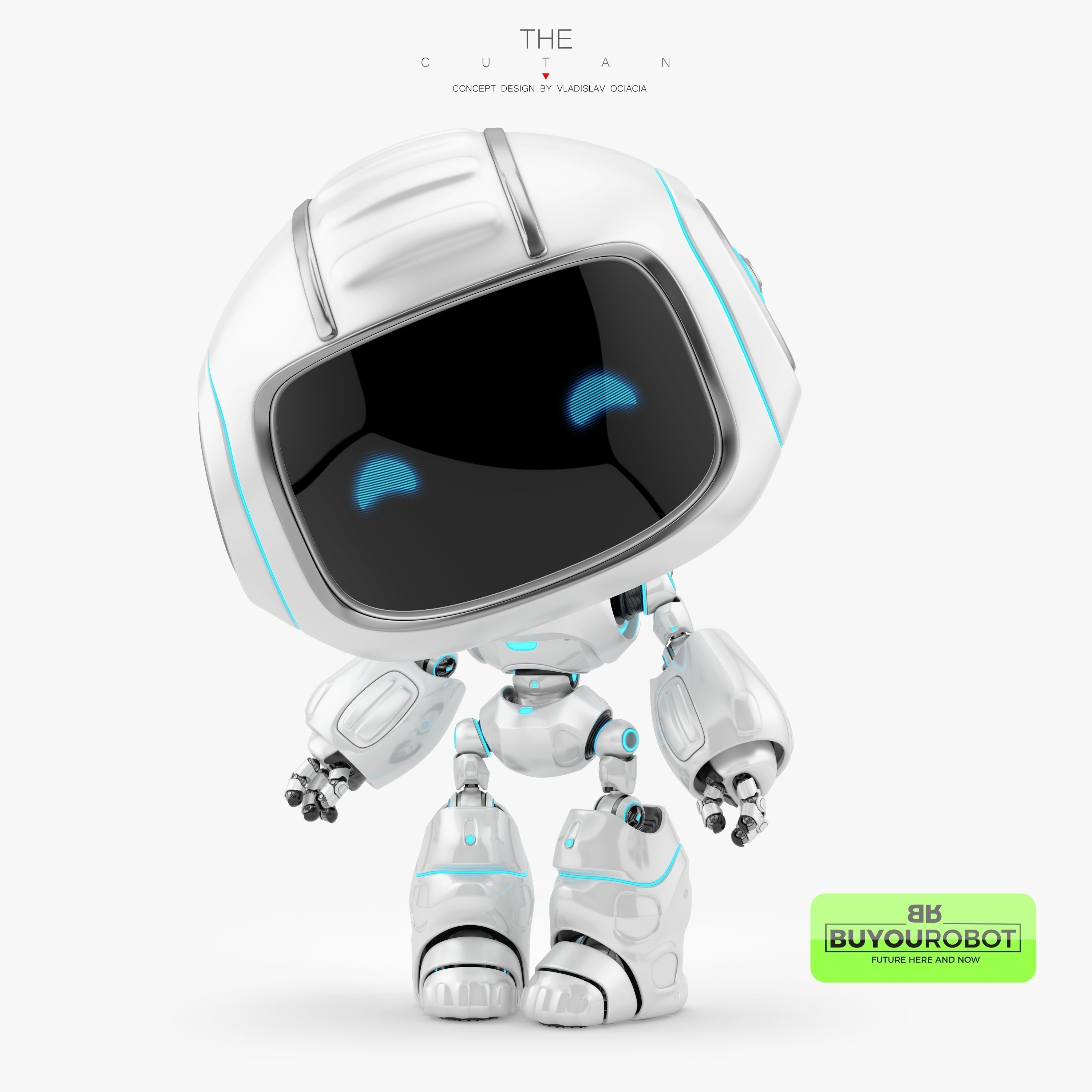 CUTAN XII 3D model_3