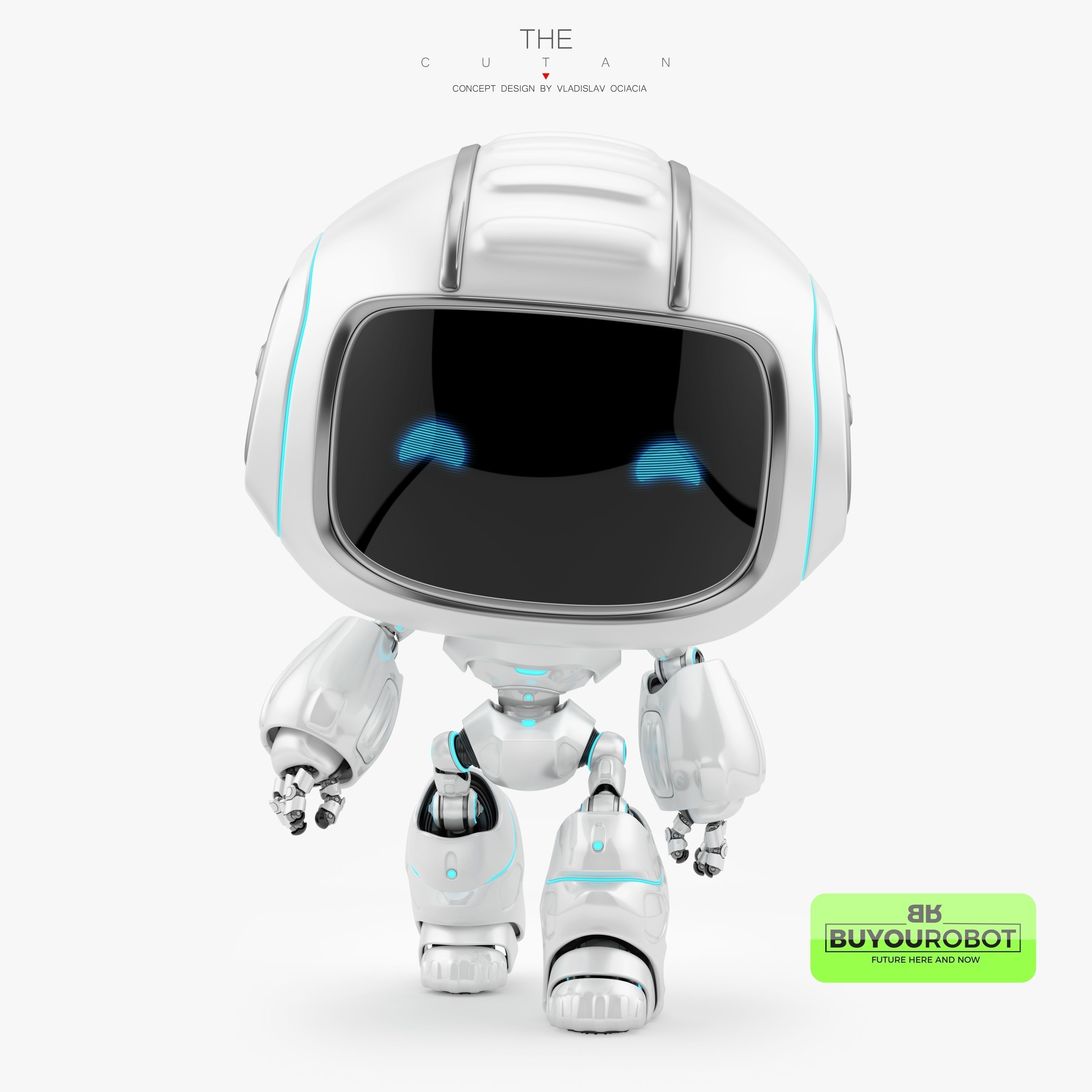 CUTAN XII 3D model_2