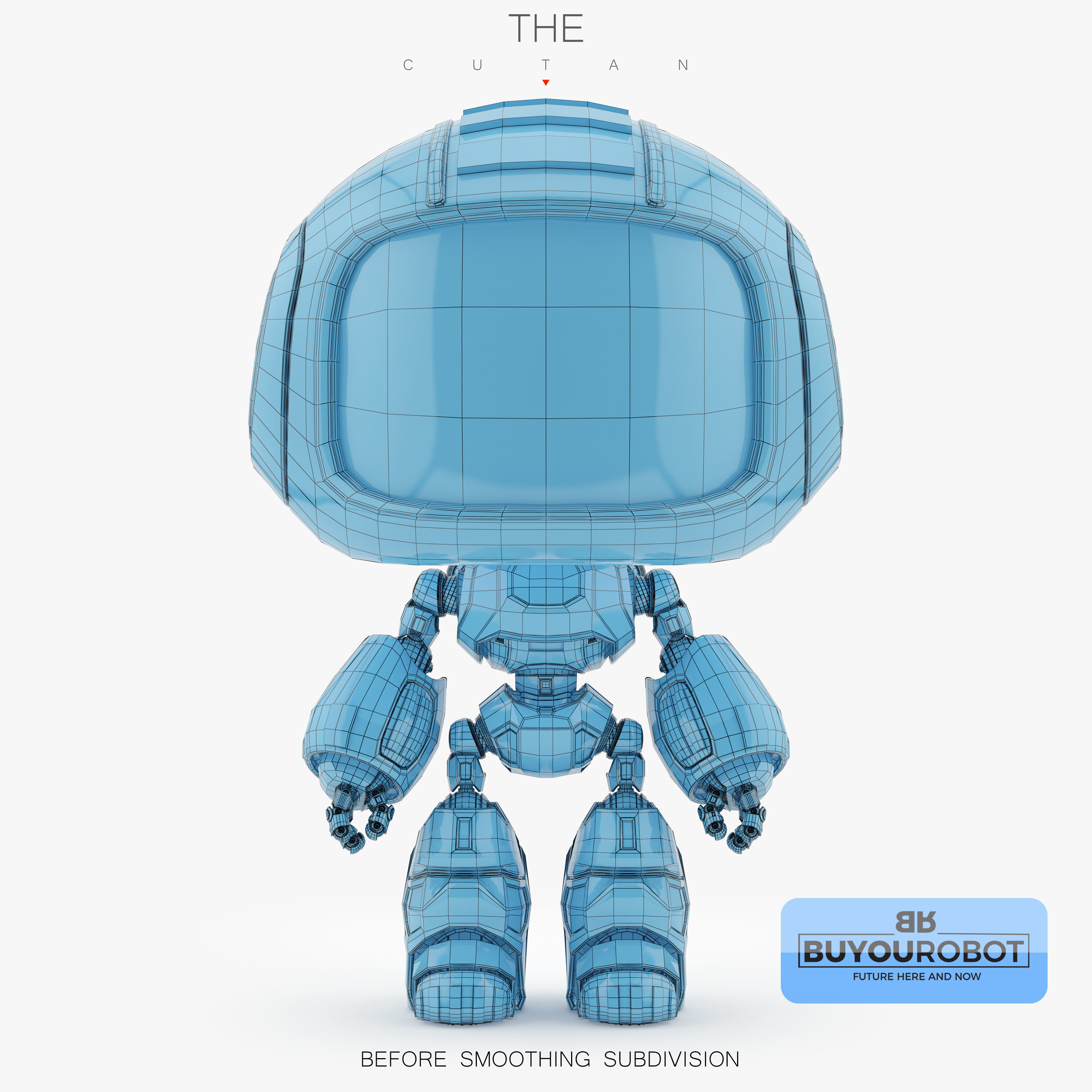 CUTAN XII 3D model_4
