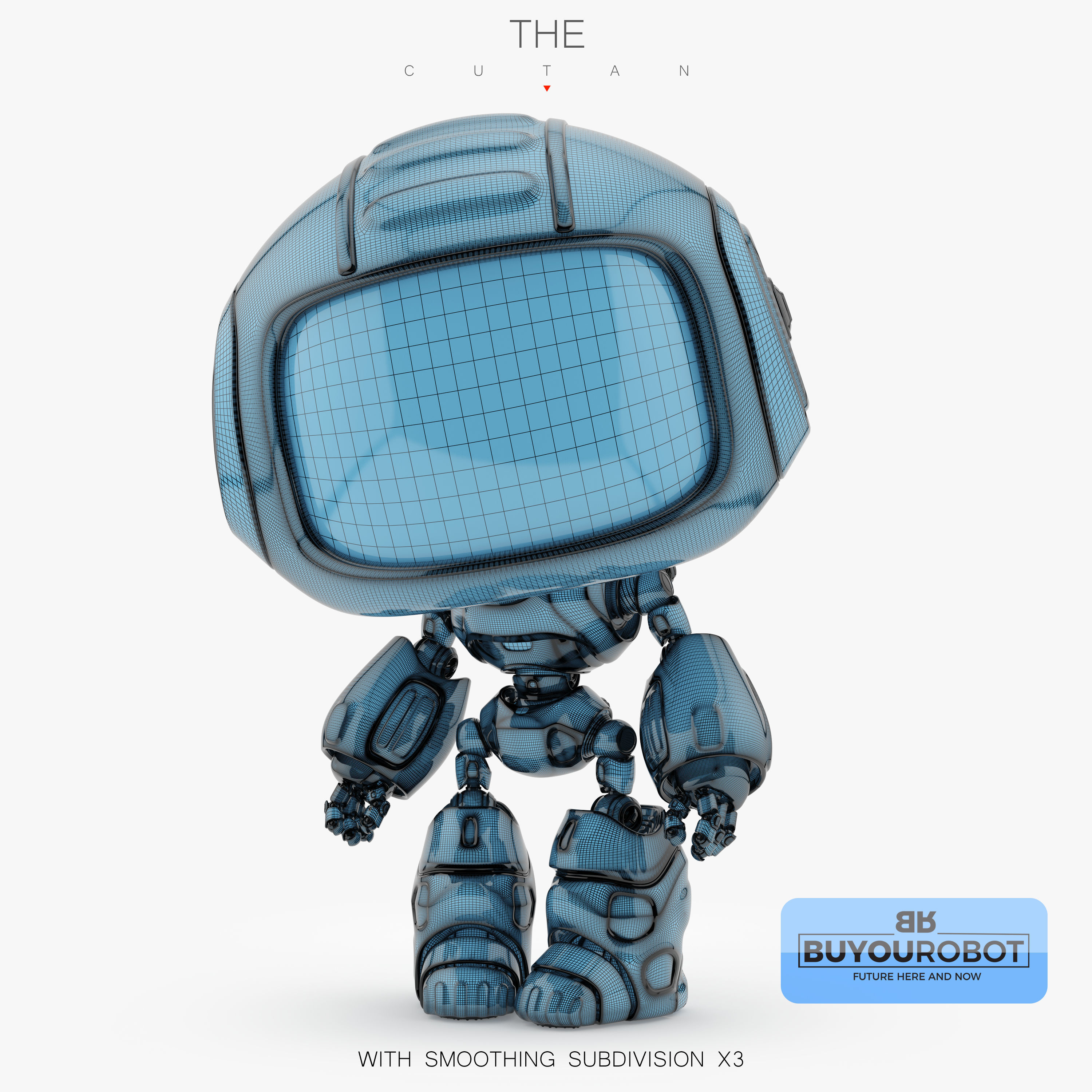 CUTAN XII 3D model_7