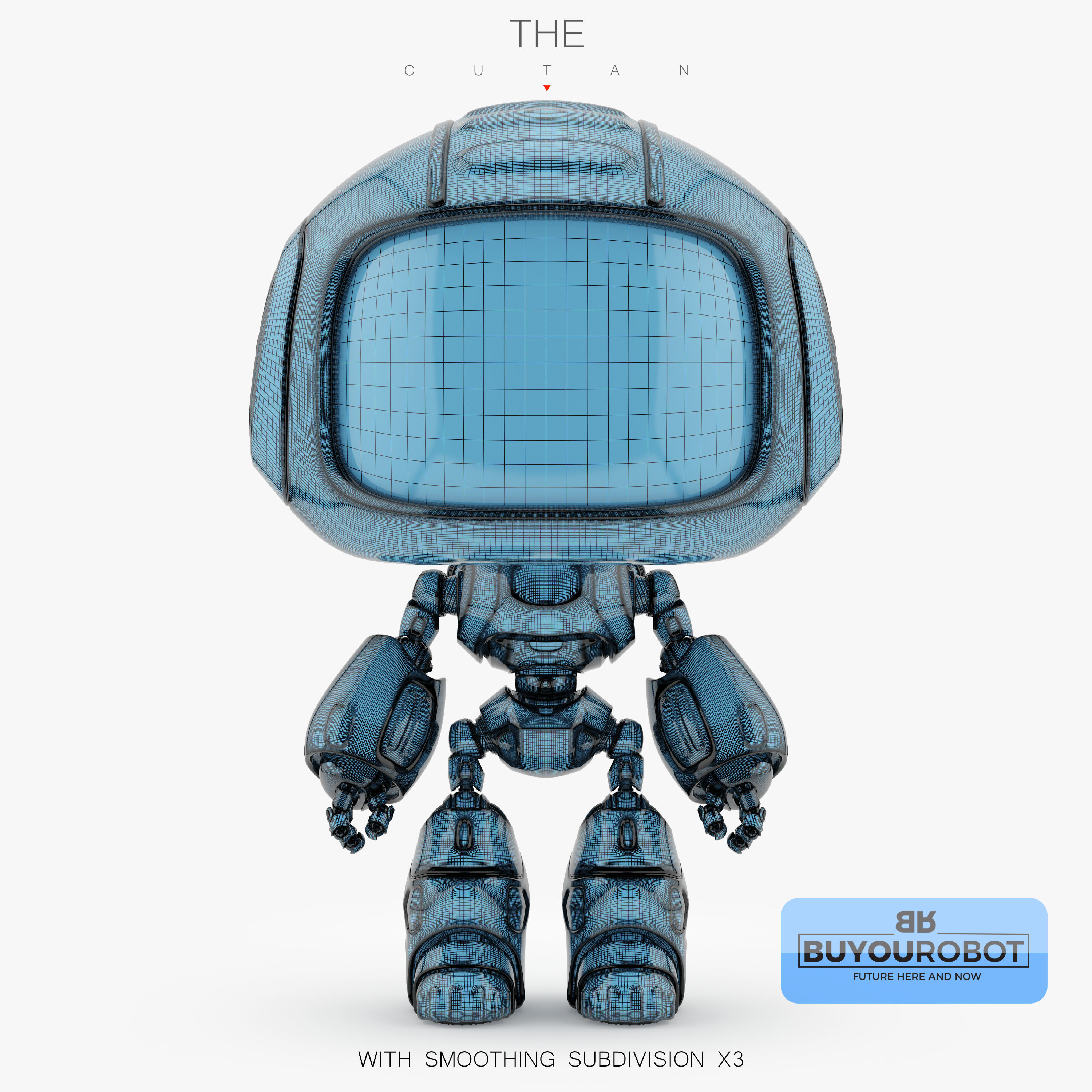 CUTAN XII 3D model_5
