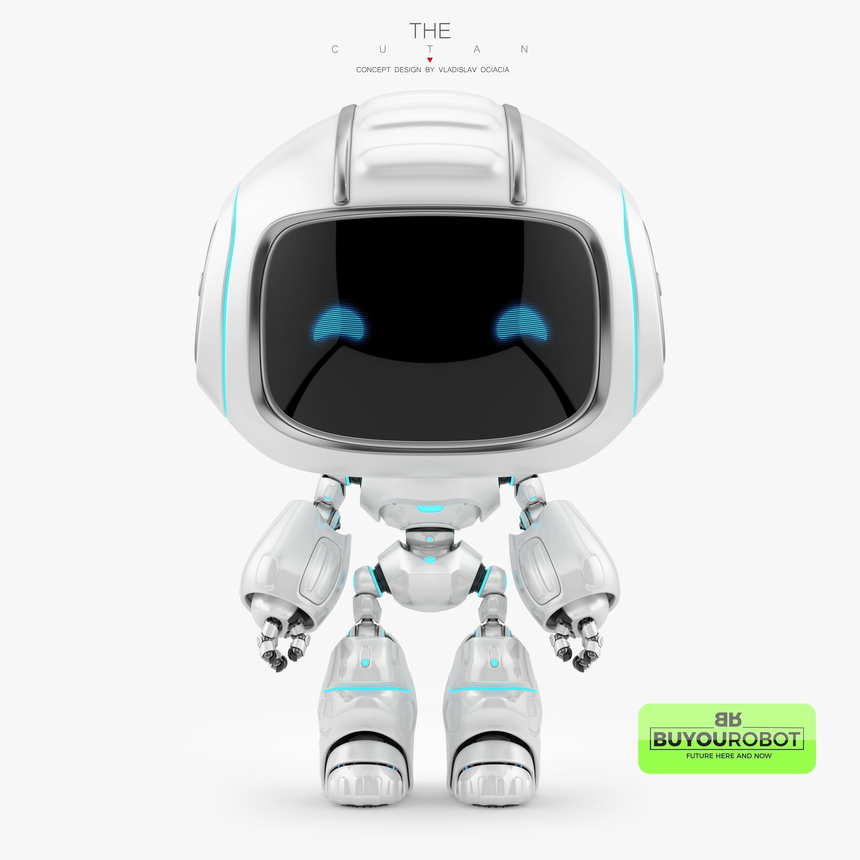 CUTAN XII 3D model_1