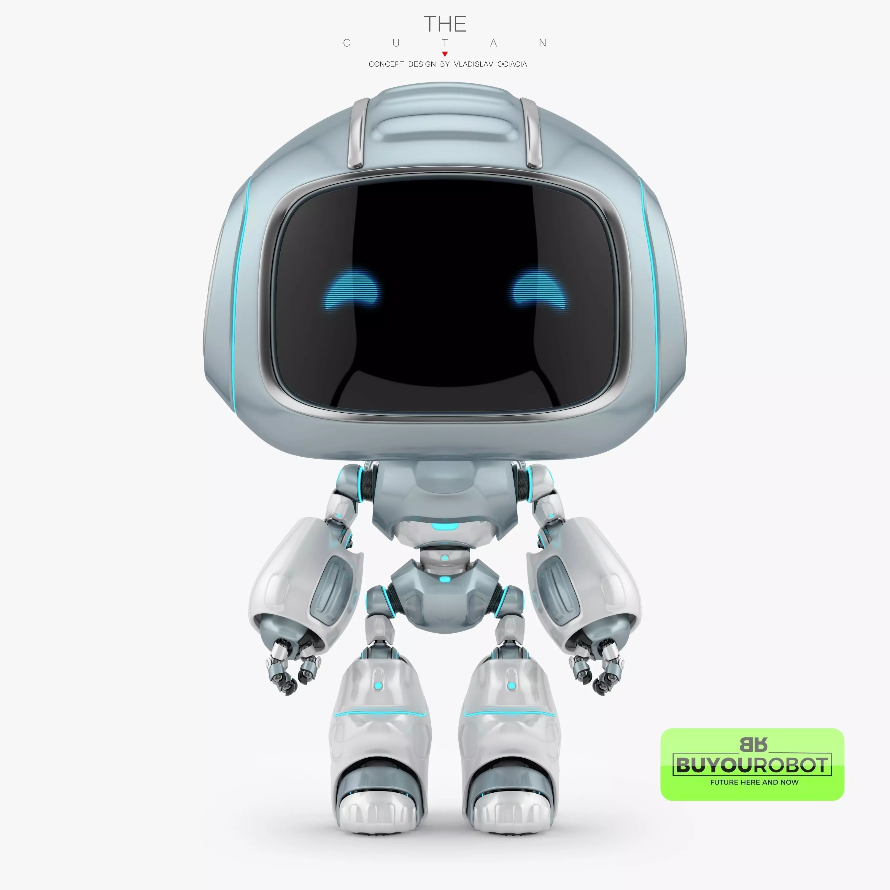 CUTAN XII 3D model_0