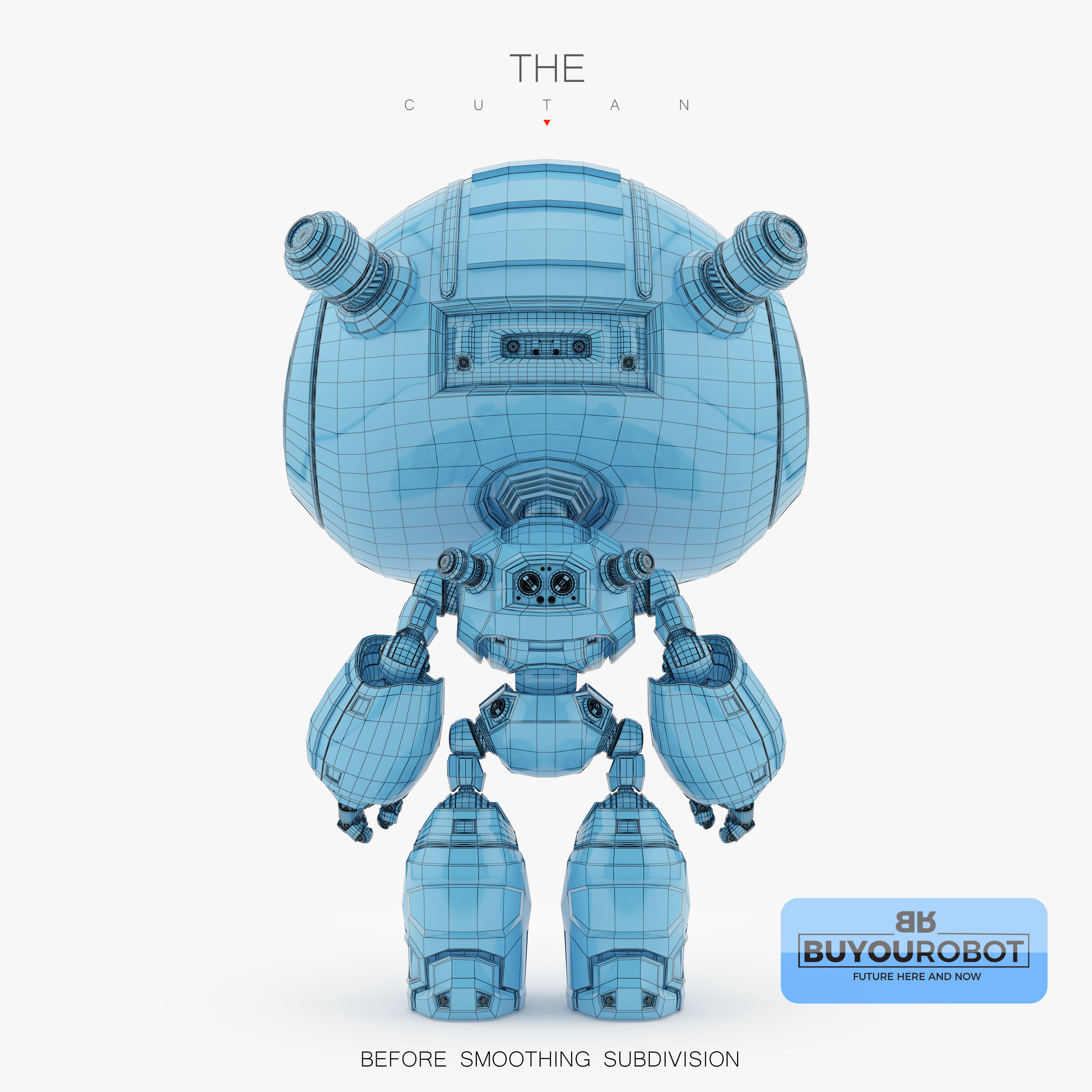CUTAN XII 3D model_8