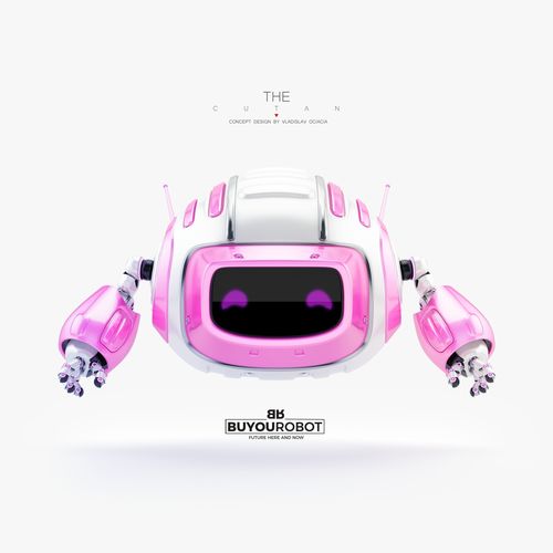 CUTAN XVI 3D model