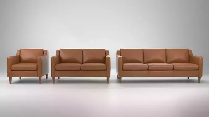 Hamilton Sofa MEGA PACK