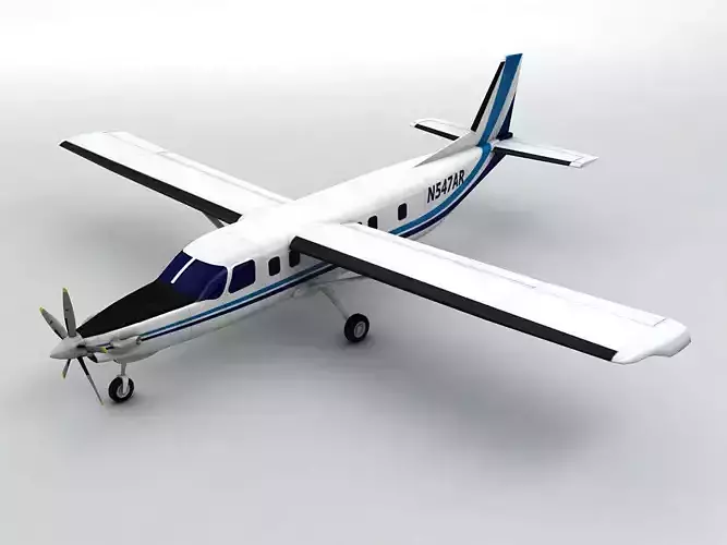  Vulcanair VF-600 Aircraft