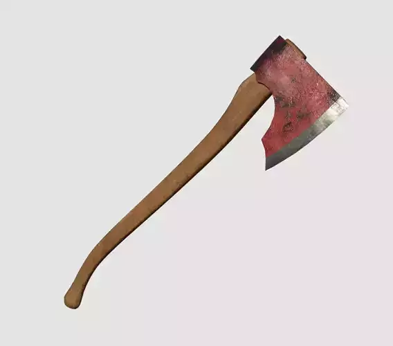 Simple Axe
