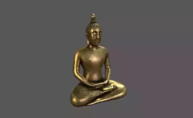 Buddha Statue