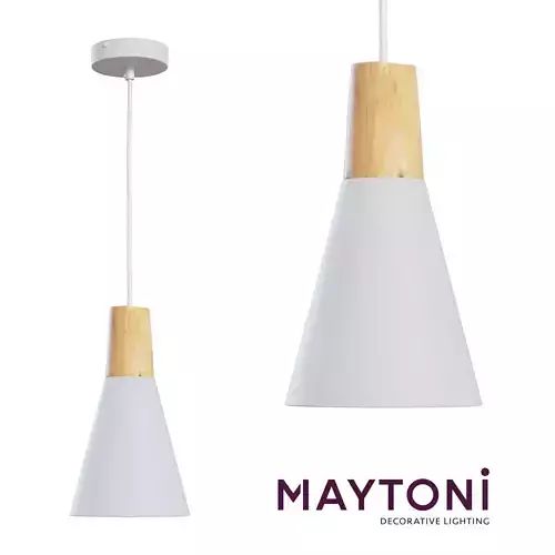 Pendant Bicones P359-PL-140-W Maytoni Modern