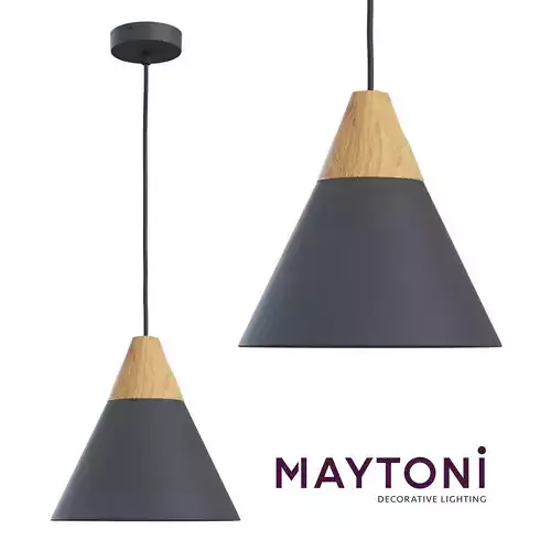 Pendant Bicones P359-PL-220-C Maytoni Modern
