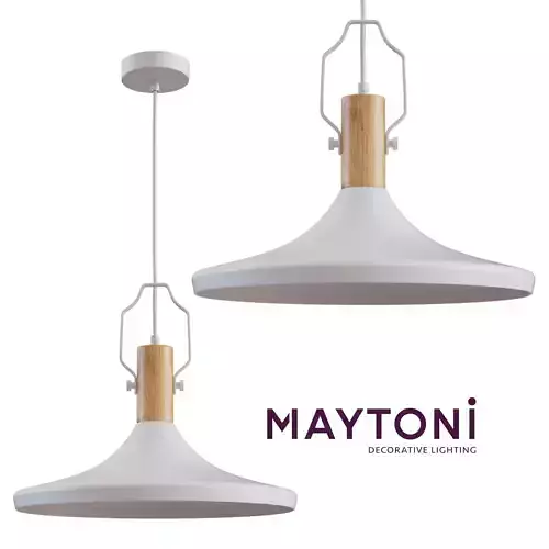 Pendant Bicones P359-PL-350-W Maytoni Modern